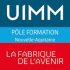 Logo UIMM