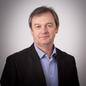 Jean-Marc GASSIOT - Enaxion