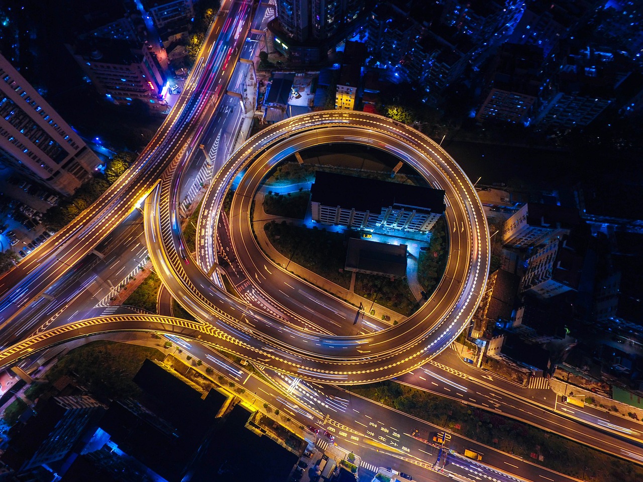 Autoroutes