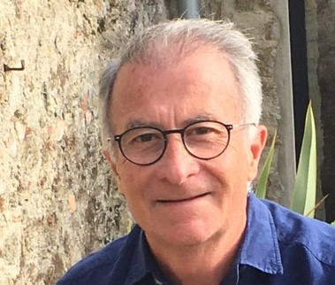 Michel Tavernier