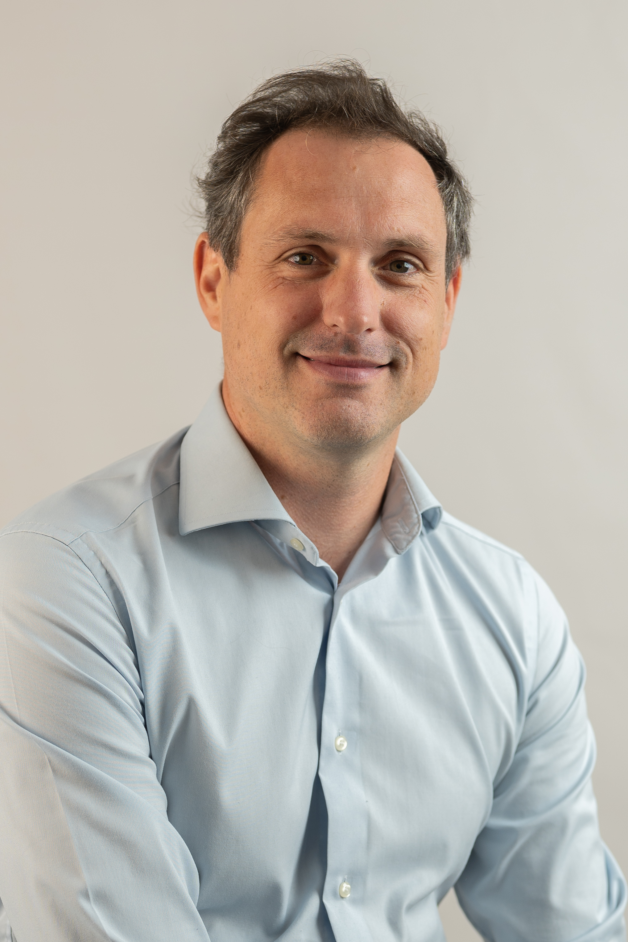 Rémi Thomas