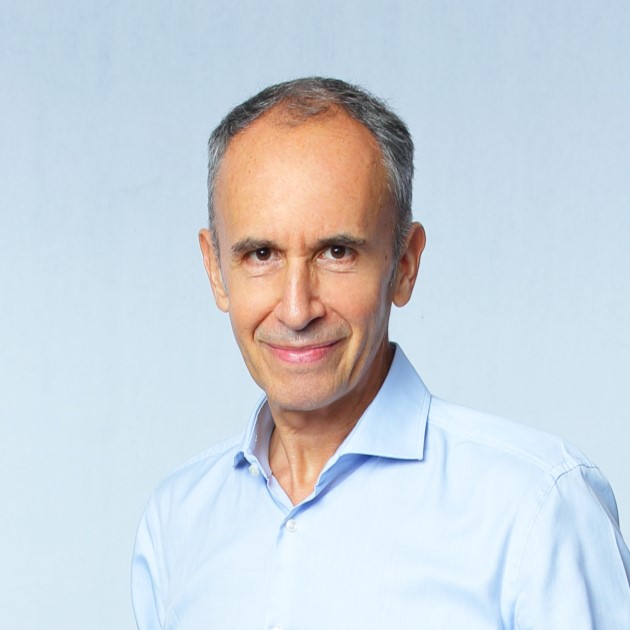 Jean-François Couvé