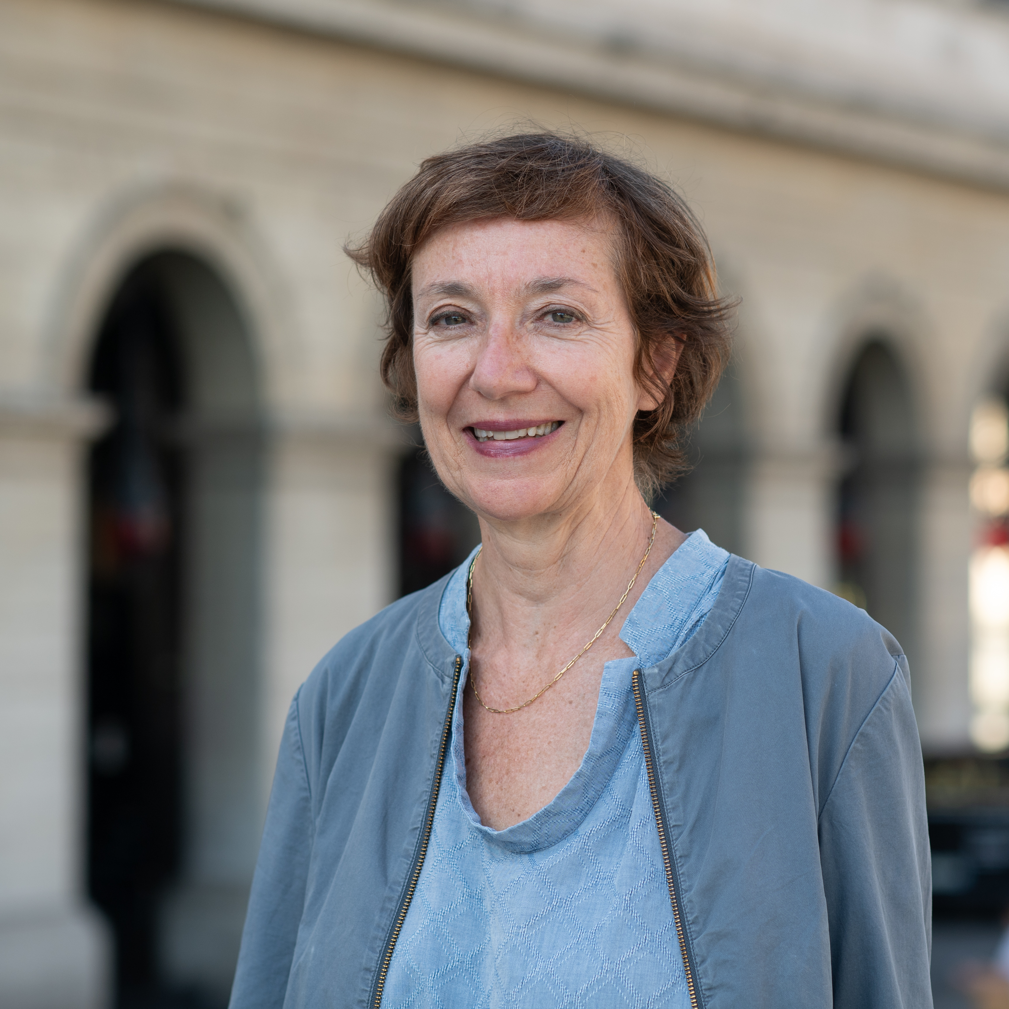 Florence Delorme